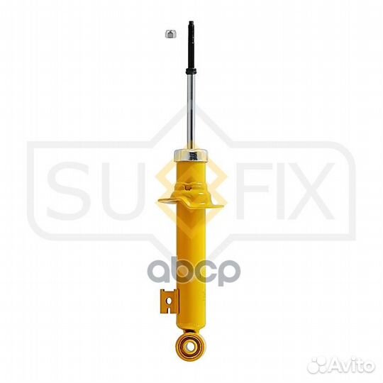 Амортизатор перед прав/лев SA1118 sufix