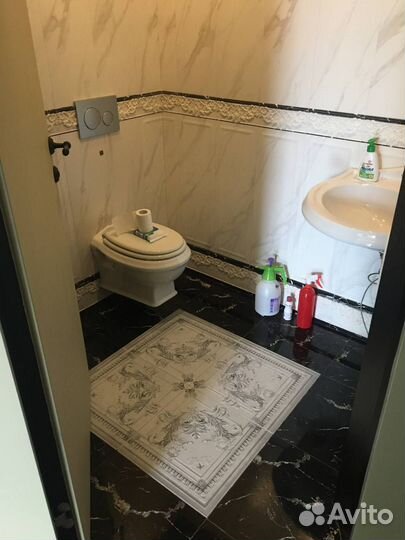 Внутренняя отделка