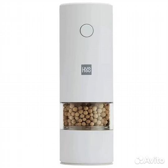Электрическая мельница Xiaomi HuoHou HU0142 White