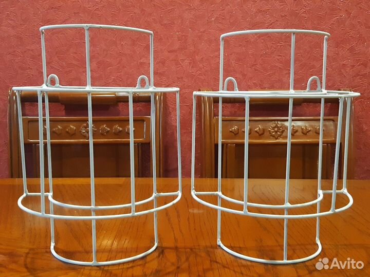 Каркас, основа для абажура (настенный)