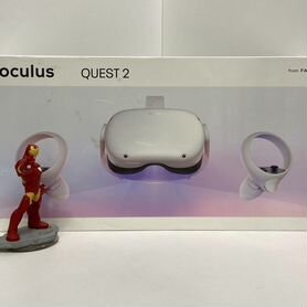 Oculus Quest 2 128Gb Новый