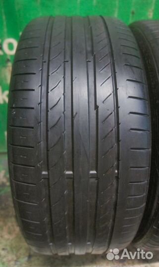 Continental ContiSportContact 5 225/40 R18