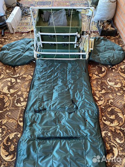 Продам инкубатор