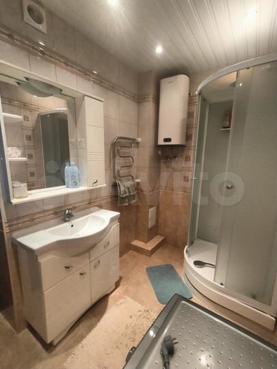 2-к. квартира, 66 м², 10/11 эт.