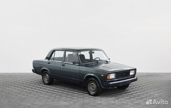 ВАЗ 2105 1.6 МТ, 2010, 72 000 км