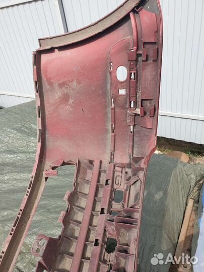 Бампер Volkswagen Golf 4 Фольксваген Гольф 4