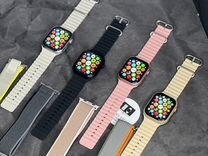 Apple Watch 8 (Premium)