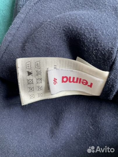 Шапка шлем Reima 46 демисезон