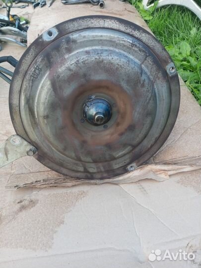 Продаю АКПП Субару Форестер 3