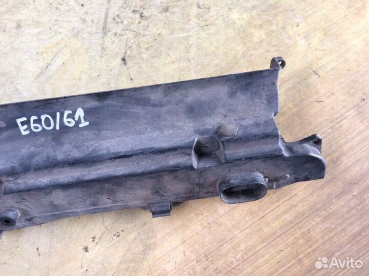 Воздуховод Bmw 5-Series E60 2008