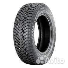 Nokian Tyres Nordman 8 225/45 R17