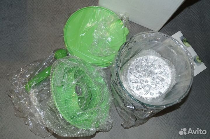 Измельчитель многофункциональный