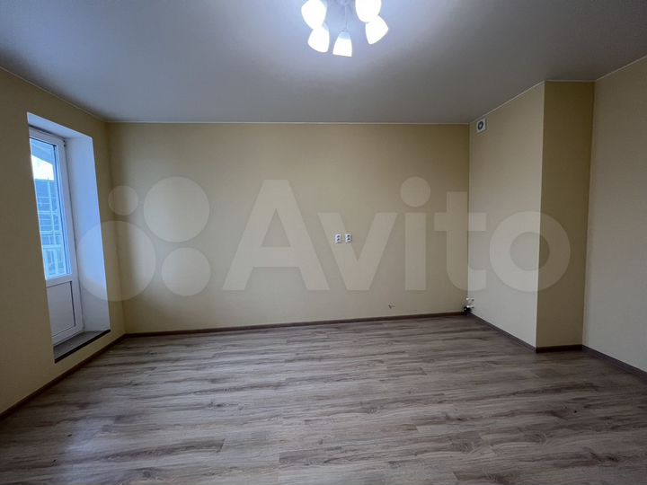 Квартира-студия, 28,3 м², 3/11 эт.