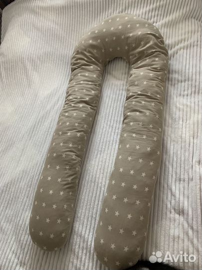 Подушка для беременных