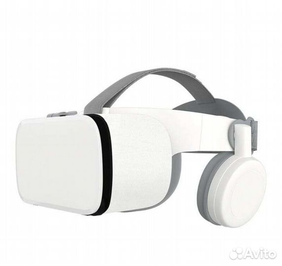 Новые. Очки виртуальной реальности