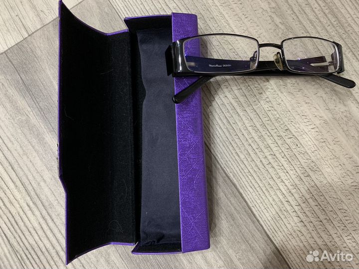 Очки для зрения -2.25