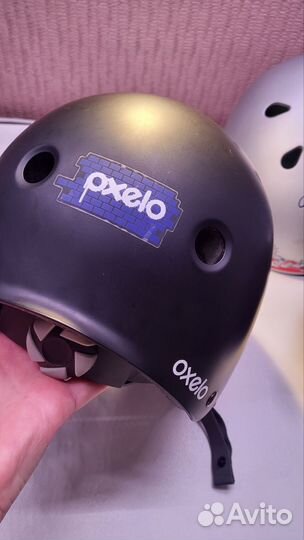 Шлем детский Oxelo