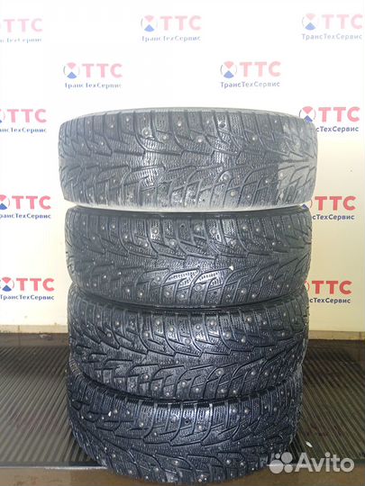 Hankook Winter I'Pike RS W419 215/65 R16