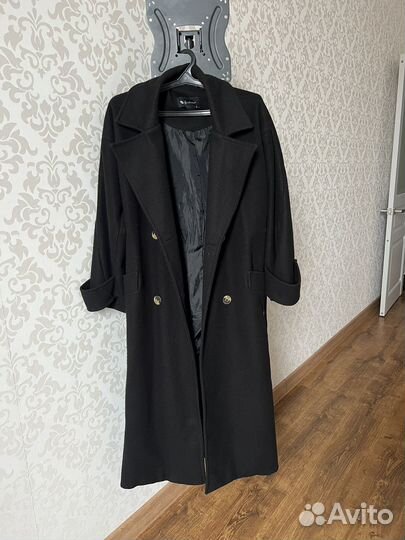 Пальто женское