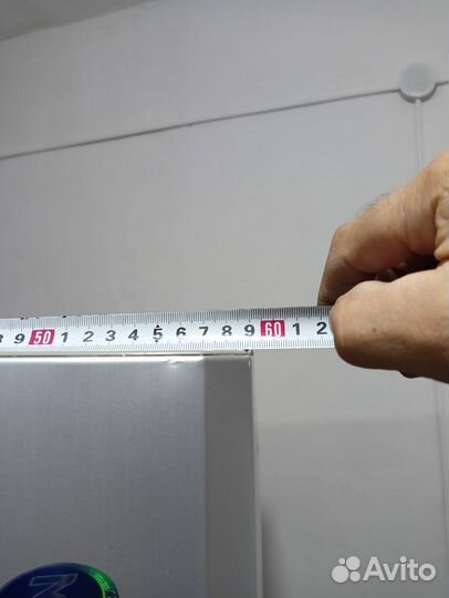 Холодильник бу samsung