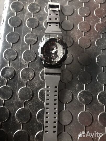 Casio g-shock