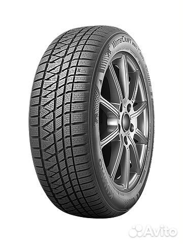 Kumho WinterCraft WS71 265/50 R20