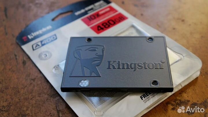 Ссд диск 480 Gb SSD disk 480Gb