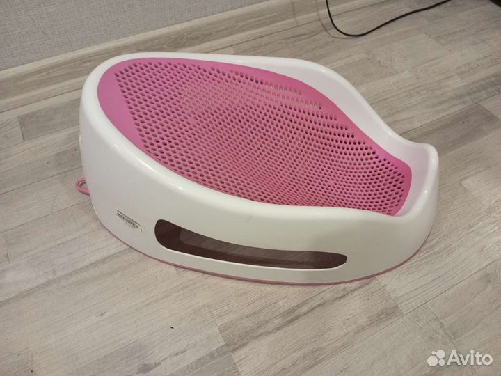 Горка для купания angelcare