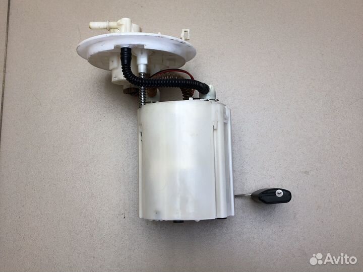 Бензонасос Hyundai Solaris 1