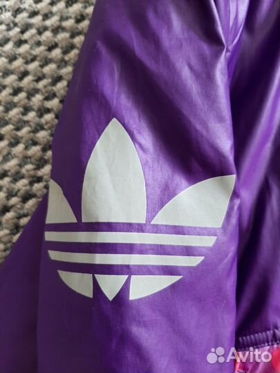 Куртка adidas