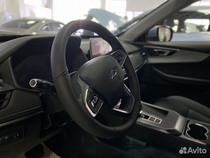 Chery Tiggo 4 Pro 1.5 CVT, 2023