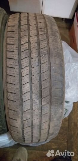 Marshal MH21 235/60 R17