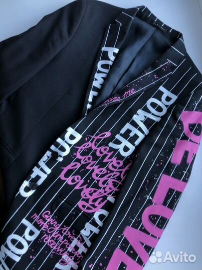 Кастомизация одежды, роспись одежды