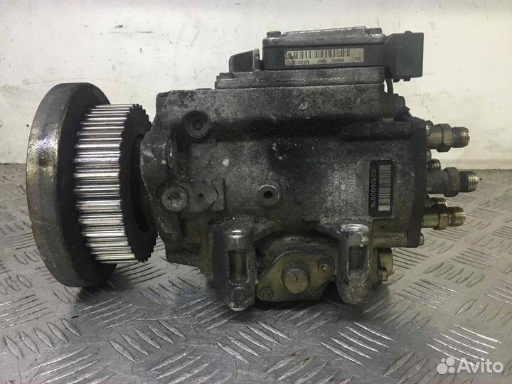 Тнвд Audi A4 0470506024; 059130106h Ake