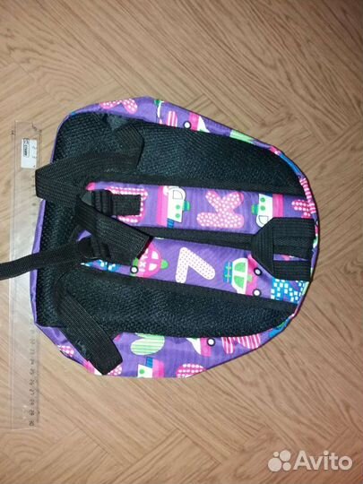 Рюкзак детский новый