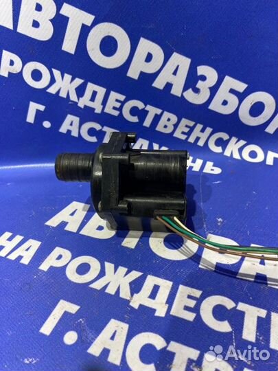 Кран отопителя Газ Газель 3302 пассажирский 406