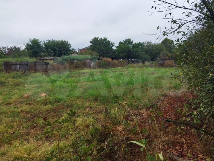 Участок 17 сот. (ИЖС)