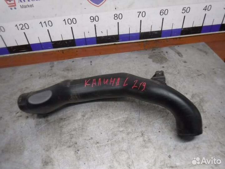 Воздуховод Лада Калина 2 11186 2014