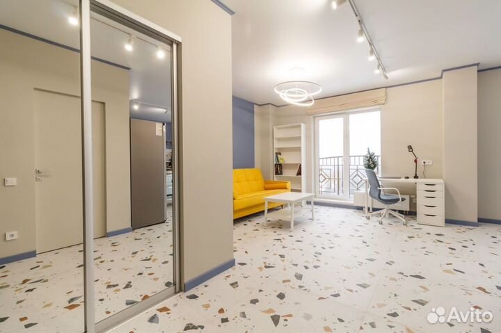 Ремонт квартир и домов под ключ