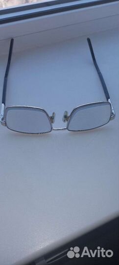 Солнцезащитные очки мужские оригинал
