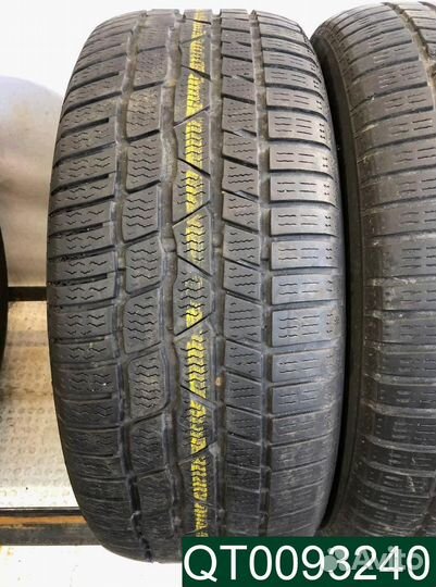 Continental ContiWinterContact TS 830 P 225/55 R16 96P