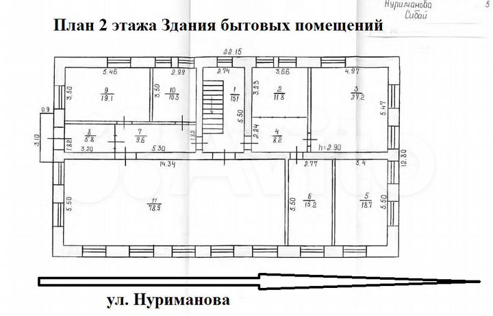 Производственная площадка, 1753.4 м²