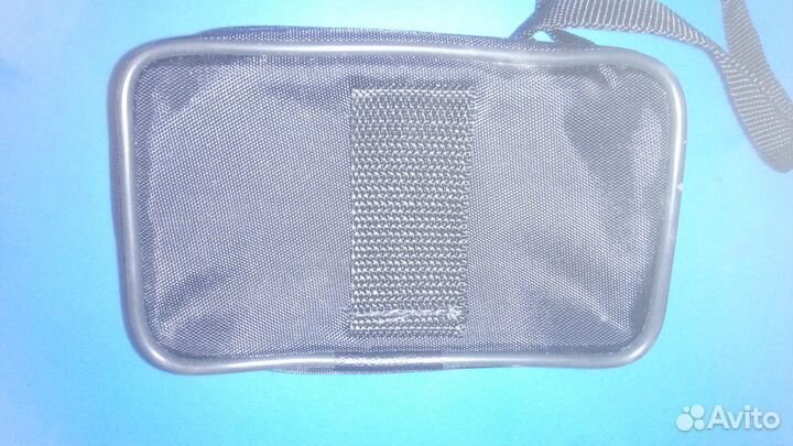 Футляры для мелочей