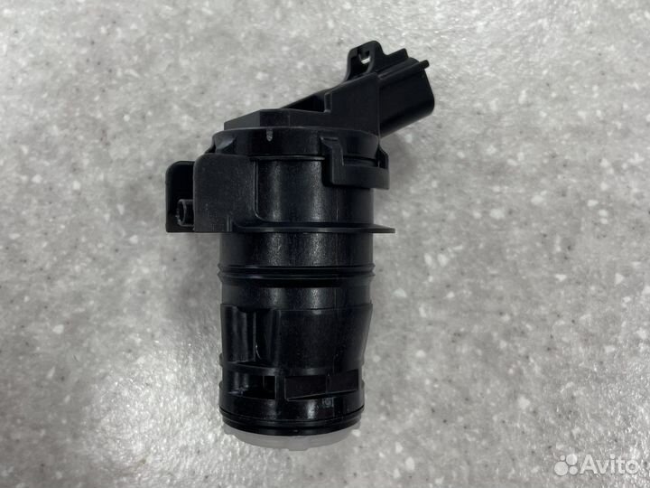 Мотор омывателя Toyota