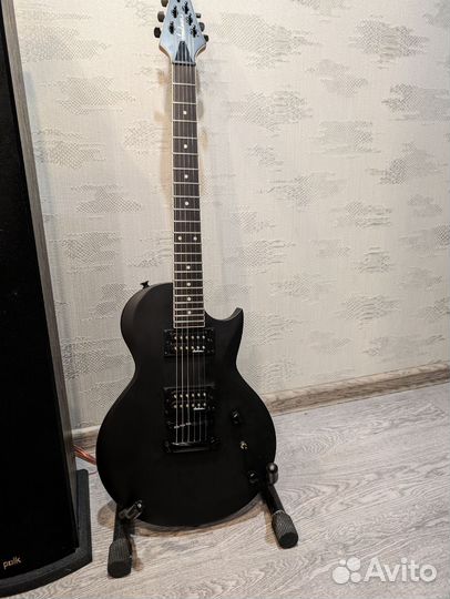 Электрогитара jackson JS22 Monarkh SC Satin Black