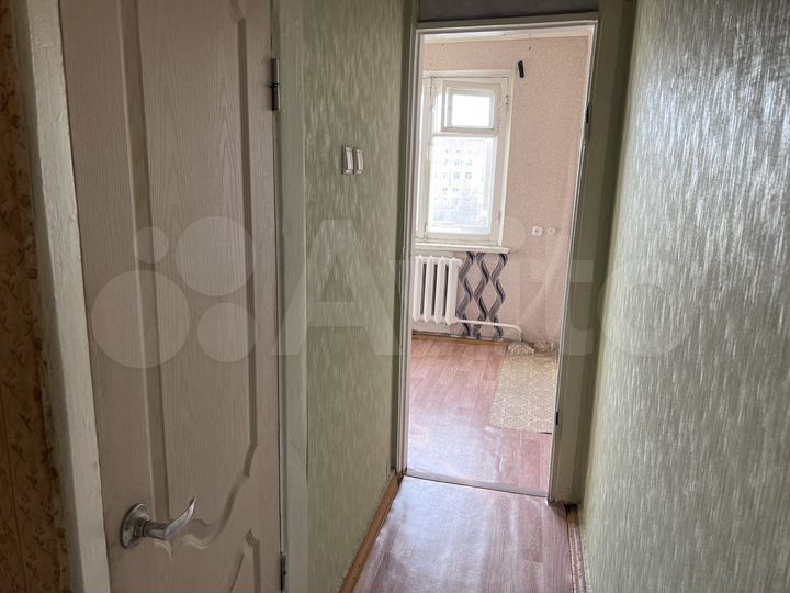 3-к. квартира, 58,3 м², 5/5 эт.