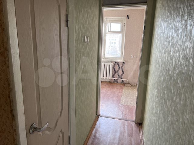 3-к. квартира, 58,3 м², 5/5 эт.
