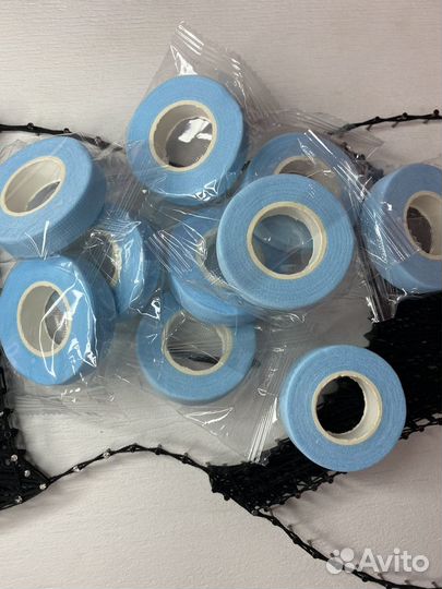 Щеточки для ресниц