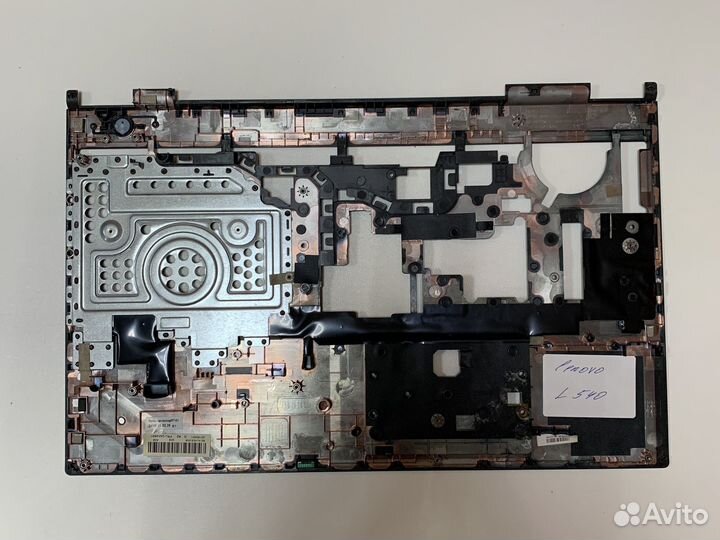 Топкейс ноутбука lenovo l540