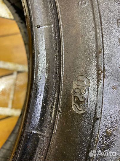 КАМА Breeze 175/65 R14 82H